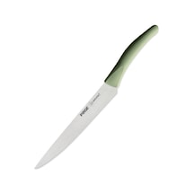 Pirge Deluxe Yeşil Doğrama Bıçağı 16 Cm