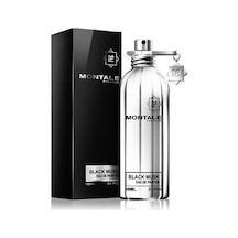 Montela Black Musck 100 Ml Deri