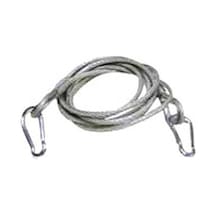 Çelik Oto Çekme Halatı 3.5 Ton Bx40