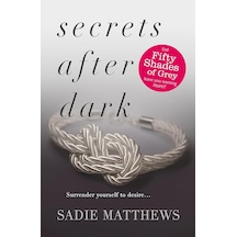 Secrets After Dark After Dark Book 2 : The Must-read Dark And Spicy Romance Series For 2025