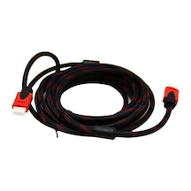 5mt İpli Hdmı Kablo Computer Cable Hdtv Pl-8014 2
