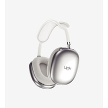 Linktech LPH-HP10 90 Saat Müzik Kablosuz Kulak Üstü Kulaklık Linktech LPH-HP10 90 Saat Müzik Kablosuz Kulak Üstü Kulaklık