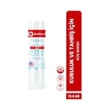 Hero Stick, Anlık Yatıştırıcı Ve Onarıcı Sos Stick 15.6 Gr