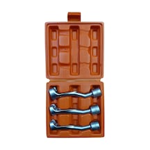 Rico Rc1333 Sensör Lokma Seti 3 Parça 1/2''