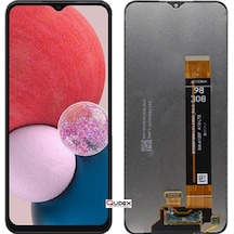 Samsung Galaxy M13 Sm-m135f Lcd Ekran Dokunmatik