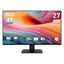 Msı Pro MP271A E2 27'' 1 MS 120 Hz FHD Adaptive Sync IPS Monitör