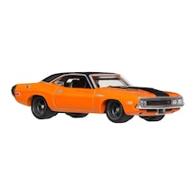 Hot Wheels Fast & Furious Premium Arabalar Hnw46-jhw64
