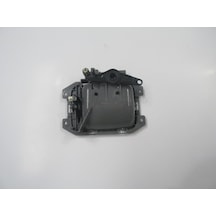 Mercedes Vıto- W639- 03/14 Bagaj Kapağı Orta Açma Kolu Gri Hushan
