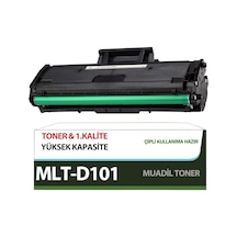 Melsan Toner 1500 Sayfa Yüksek Kapasite Çipli Samsung Scx-3405fw İle Uyumlu
