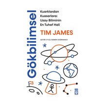 Gökbilimsel 9786050845549