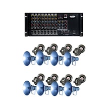 Lastvoice Cami Minare-Ezan Ses Sistemi Profesyonel Paket-3