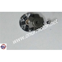 Pıaggıo 150 Cc Ön Varyatör Komple Oem Pgo001