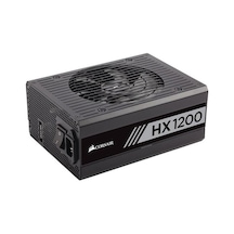 Corsaır 1200w 80+ Platınum Hx1200 Cp-9020140-eu Tam Modüler Power Supply
