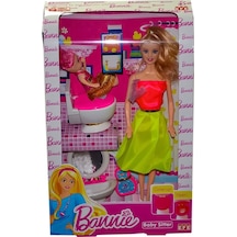 286 Nessiworld Banyo Setli Bannıe