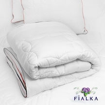 Fialka Yorgan Climate Klimalı Çift Kişilik 195X215 Beyaz