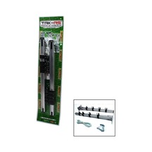 Katlanır Makaralı Pratik Çamaşır Askısı Çok Renkli