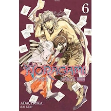 Noragami 6 - Adaçitoka - Gerekli Şeyler