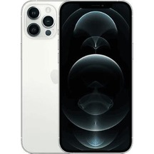 Yenilenmiş Iphone 12 Pro Max 256 GB - A Kalite (12 Ay Garantili) Yenilenmiş Iphone 12 Pro Max 256 GB - A Kalite (12 Ay Garantili)