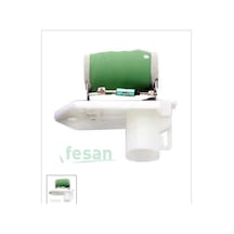 Fan Rezistansı Fiat Egea 1.3d-1.4-1.6jtd 500l 1.3d-1.4-1.6jtd 500 1.3d-1.4-1.6jtd Tipo 1.