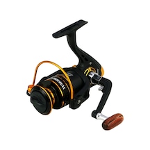 Sones Yumoshı Jx5000 Metal Döner Olta Makarası