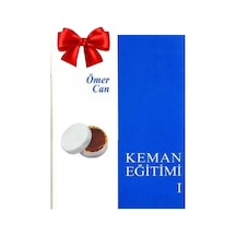 Ömer Can Keman Eğitimi Metodu Ve Keman Reçinesi