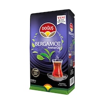 Doğuş Bergamot Aromalı Siyah Çay 1 Kg