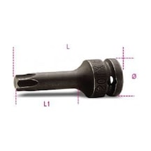 Torx Havalı Lokma 720tx 45