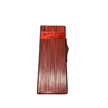 Pürmüzlü Çakmak Kırmızı 109140 Kırmızı