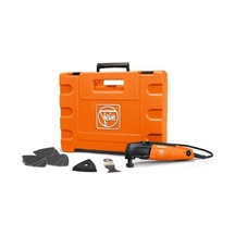Fein FMT250 250 W Multitalent Çok Amaçlı Alet Seti
