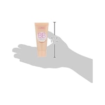 Callista Bb Cream 120 Doğal Kapatıcı Spf 15 Bb Krem 0