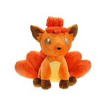 Vulpix Ateş 23cm Orjinal Pokemon Peluş Oyuncak