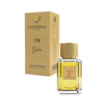 Gaba 50 Ml Edp Unısex Parfüm Aromatik