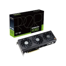 Asus NVIDIA GeForce RTX 4060 ProArt OC PROART-RTX4060-O8G 8 GB GDDR6 128 Bit Ekran Kartı