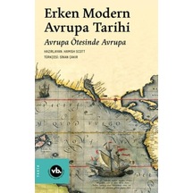Erken Modern Avrupa Tarihi - Ezjı-753163