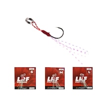 Remixon Lrf Assist Iğne (3Pcs)
