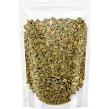 İpek Değirmen Çiğ Kabak Çekirdeği İçi 1 kg Taze Doğal Premium Çinko Deposu Kavrulmamış Tuzsuz Diyet Çerez