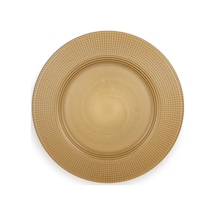 Fecra Cam Supla Seti Gold 6'lı Gold