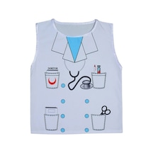 And-5116 Doktor  Kostümü