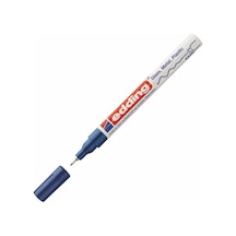 Kayakirtasiye Edding 780 Mavi Iğne Uçlu Marker Kalem 0.8 Mm