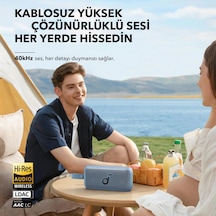 Anker Soundcore Motion 300 Hoparlör - Green-a3135 Anker Soundcore Motion 300 Hoparlör - Green-a3135