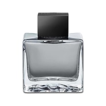 Antonio Banderas Black Man Edt 100 Ml 3 Adet Diğer