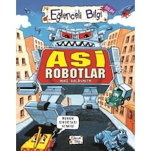 Zekicocuk Asi Robotlar