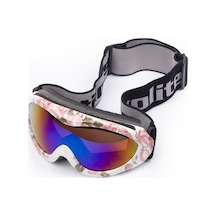 Flip Junior Sp119-f Kayak Gözlüğü Renkli