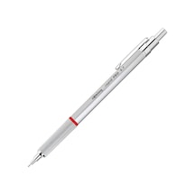 Rapid Pro Mekanik Kurşun Kalem, Gümüş, 0.7 Mm Genel
