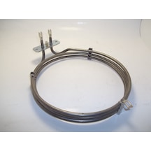 Turbo Fırın Rezistansı Boyunlu 3 Spirli 2300 W