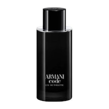 Giorgio Armani Code Erkek Parfüm EDT 125 ML