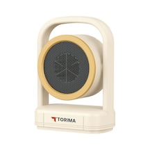 Torima HT-100 Sessiz Mini Isıtıcı