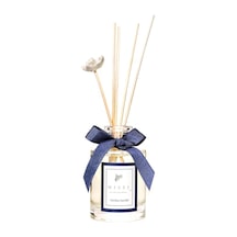 110 Ml Silindir Şişe Vanilya Sandal Oda Kokusu Abundance Prosperity