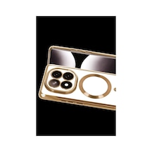 Redmi Note 15 Pro 5g Kross Magneticsafe Kapak -