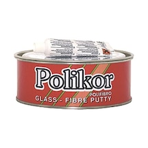 Polikor Glass Fiber Macun 900Gr